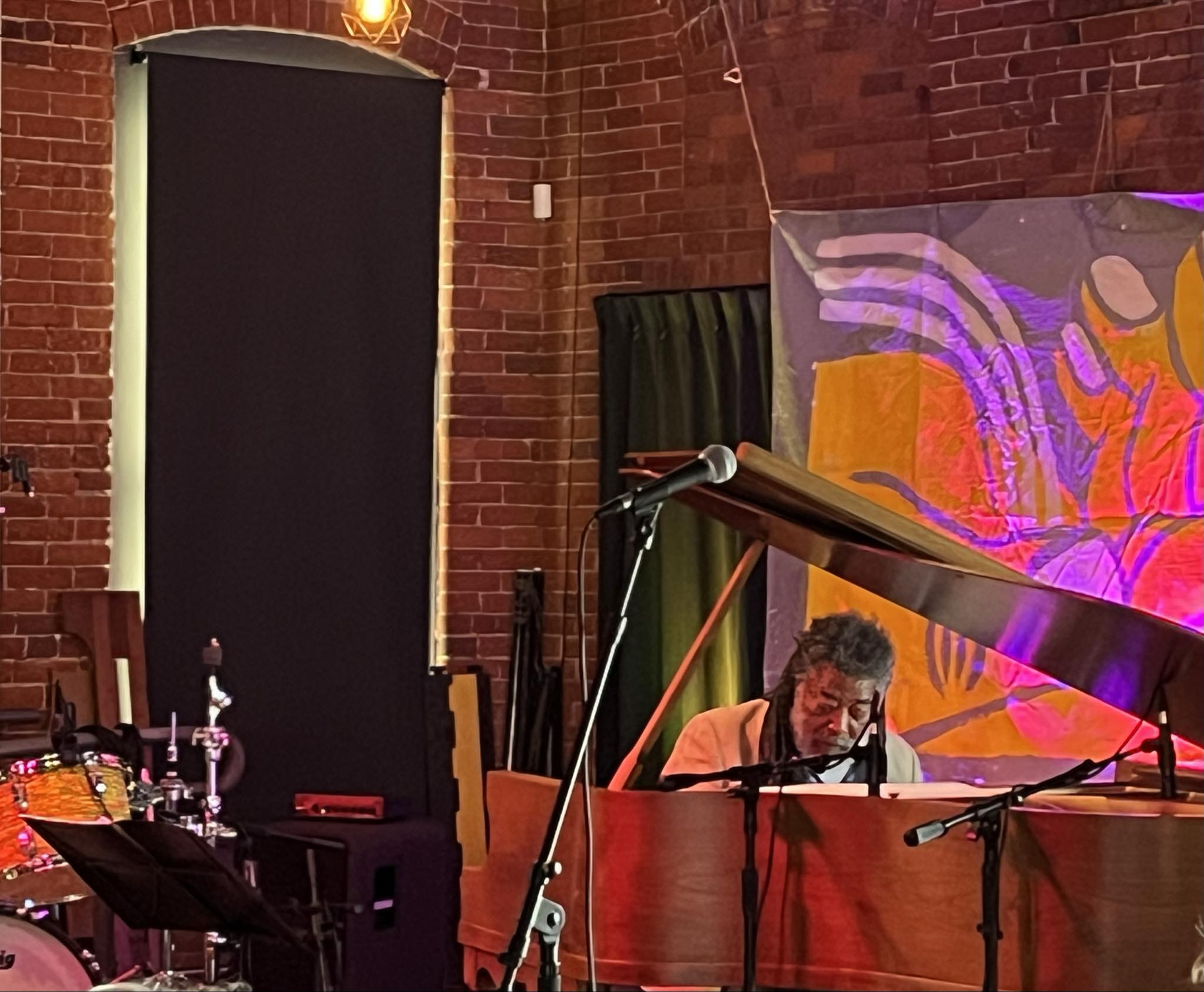 Wadada Leo Smith